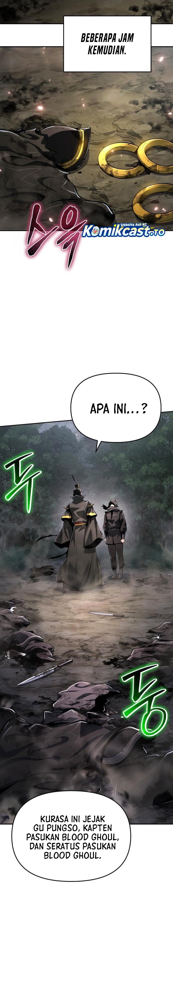 Entomologist in Sichuan Tang Clan Chapter 65 Gambar 14