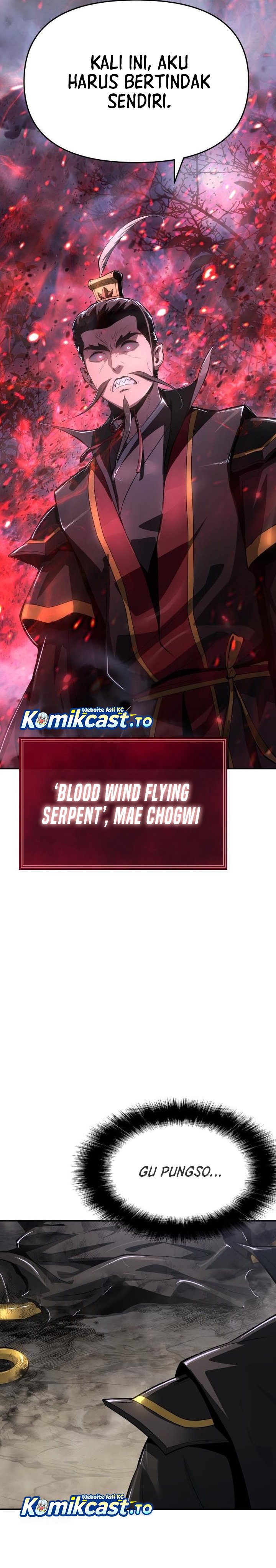 Entomologist in Sichuan Tang Clan Chapter 65 Gambar 16