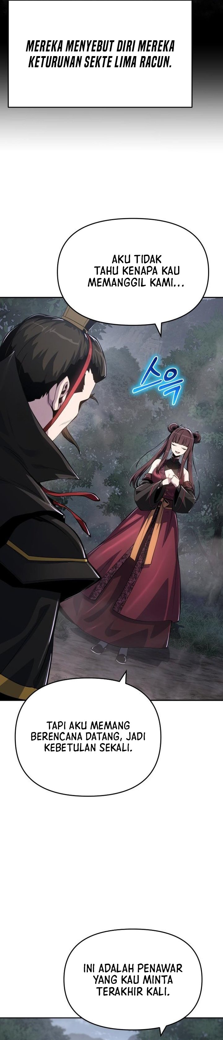 Entomologist in Sichuan Tang Clan Chapter 65 Gambar 24