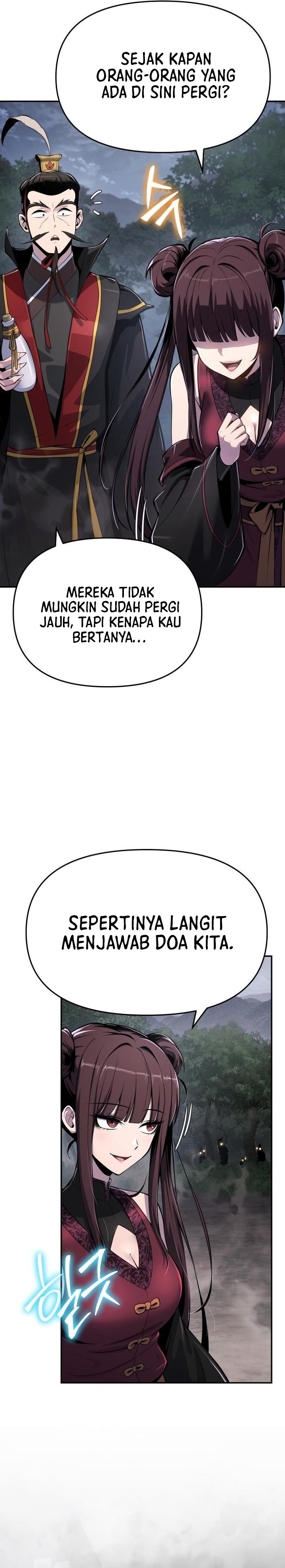 Entomologist in Sichuan Tang Clan Chapter 65 Gambar 29