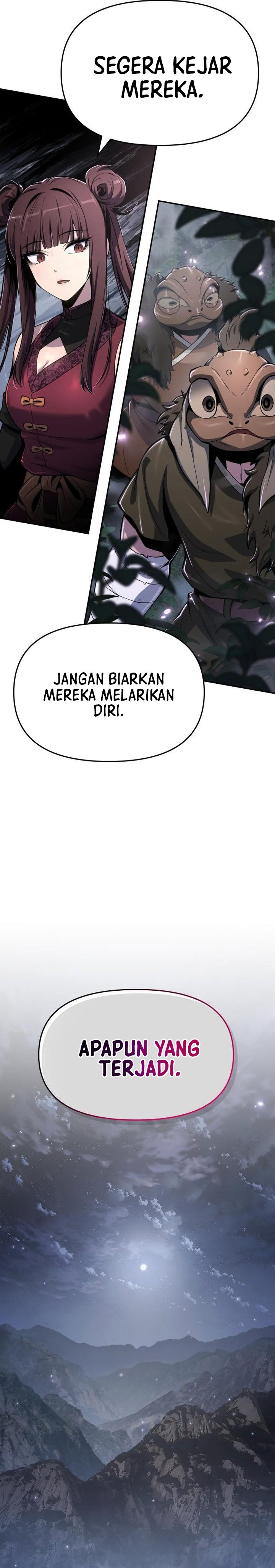 Entomologist in Sichuan Tang Clan Chapter 65 Gambar 31