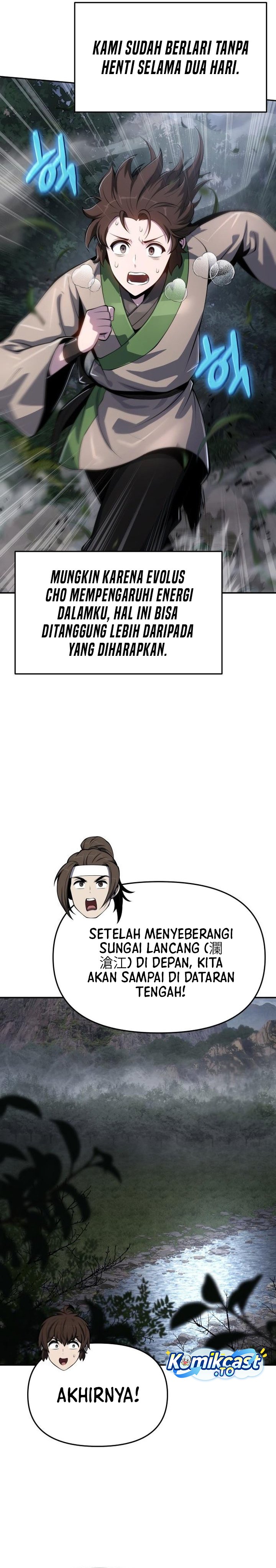 Entomologist in Sichuan Tang Clan Chapter 65 Gambar 34