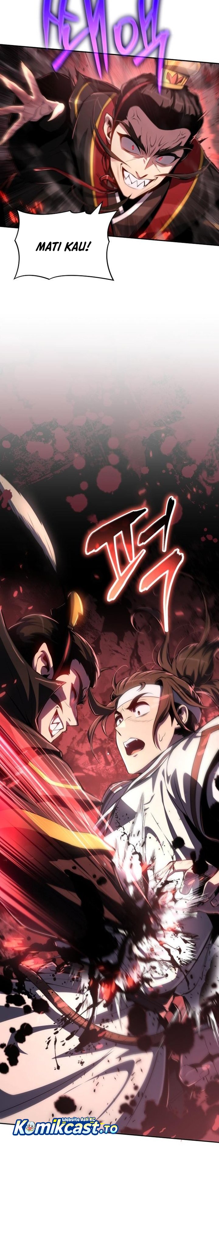 Entomologist in Sichuan Tang Clan Chapter 65 Gambar 38