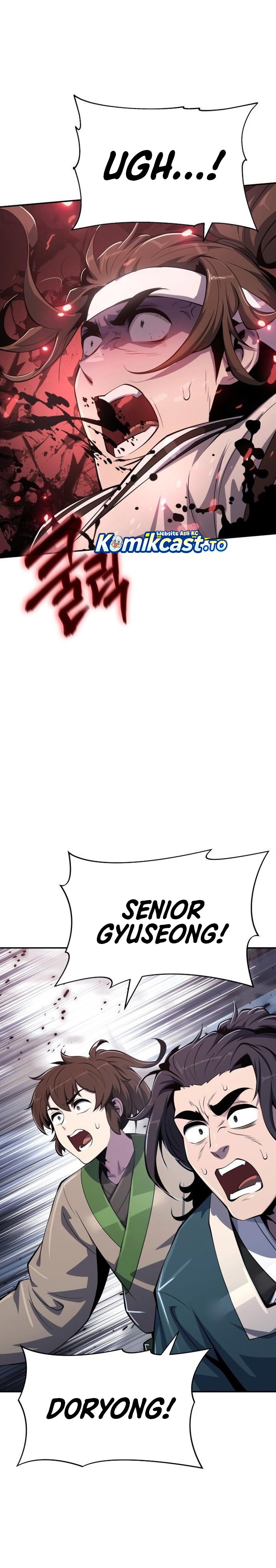 Entomologist in Sichuan Tang Clan Chapter 65 Gambar 39