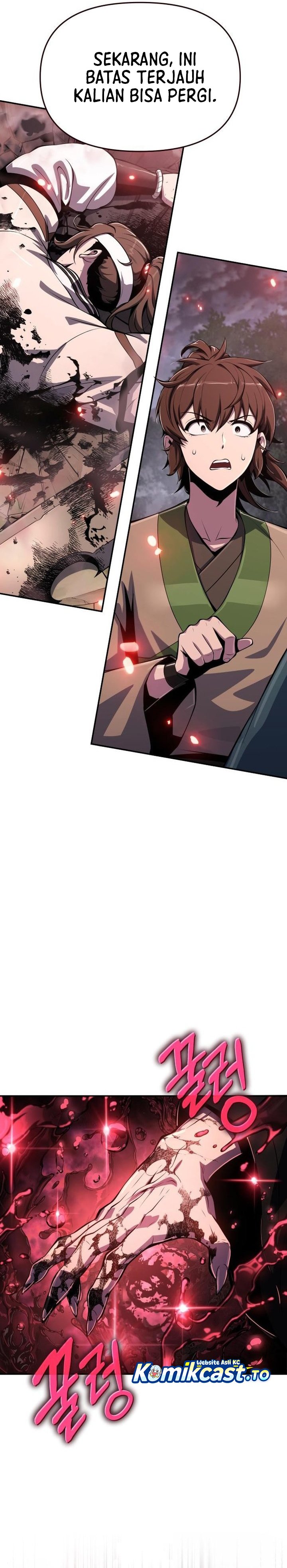 Entomologist in Sichuan Tang Clan Chapter 65 Gambar 41