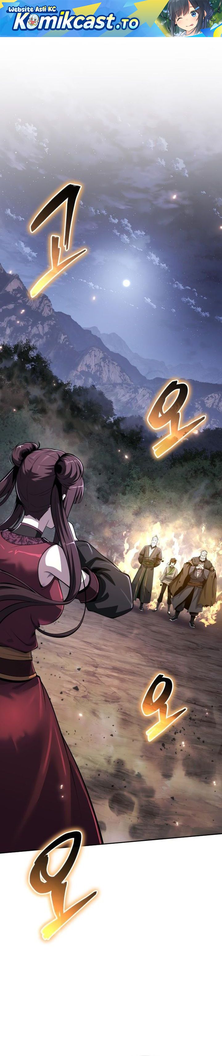 Entomologist in Sichuan Tang Clan Chapter 68 Gambar 2