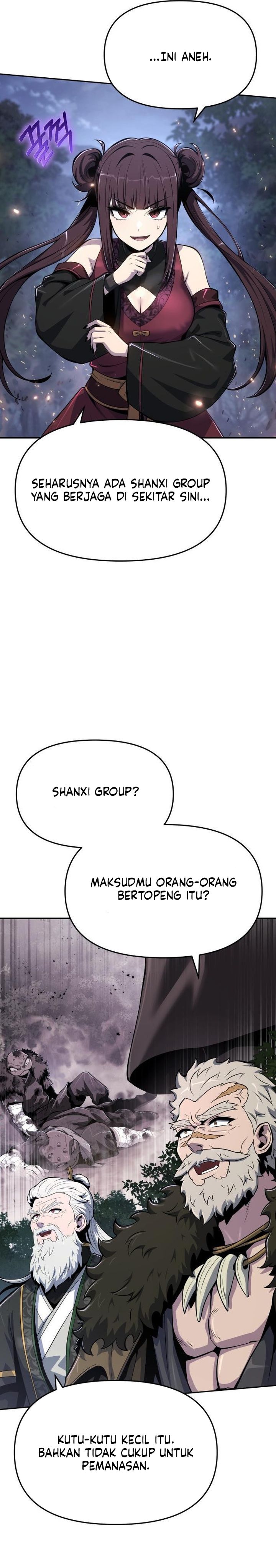 Entomologist in Sichuan Tang Clan Chapter 68 Gambar 3