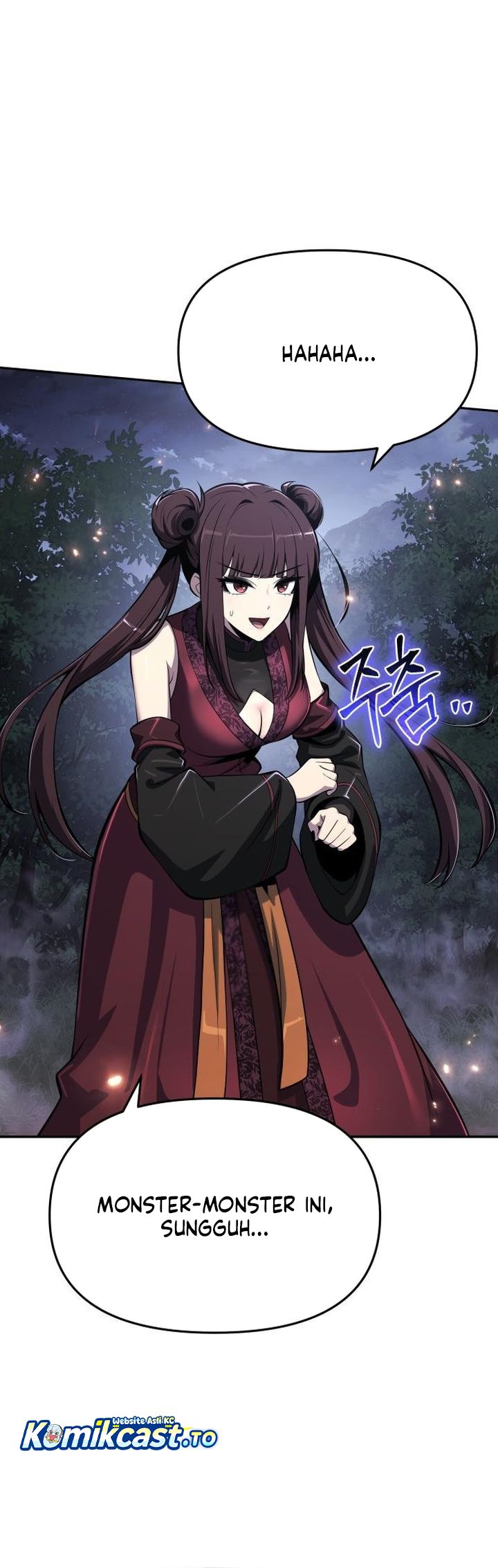 Entomologist in Sichuan Tang Clan Chapter 68 Gambar 4