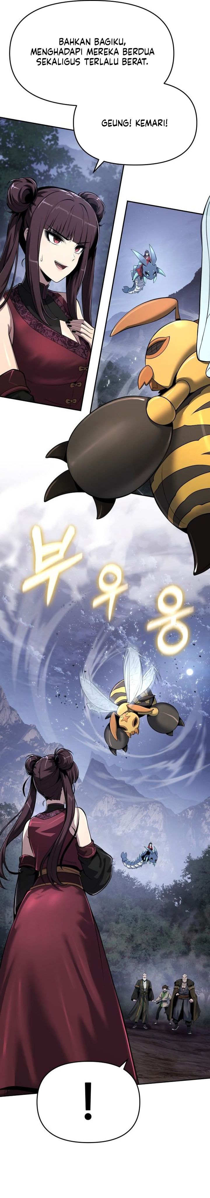 Entomologist in Sichuan Tang Clan Chapter 68 Gambar 5