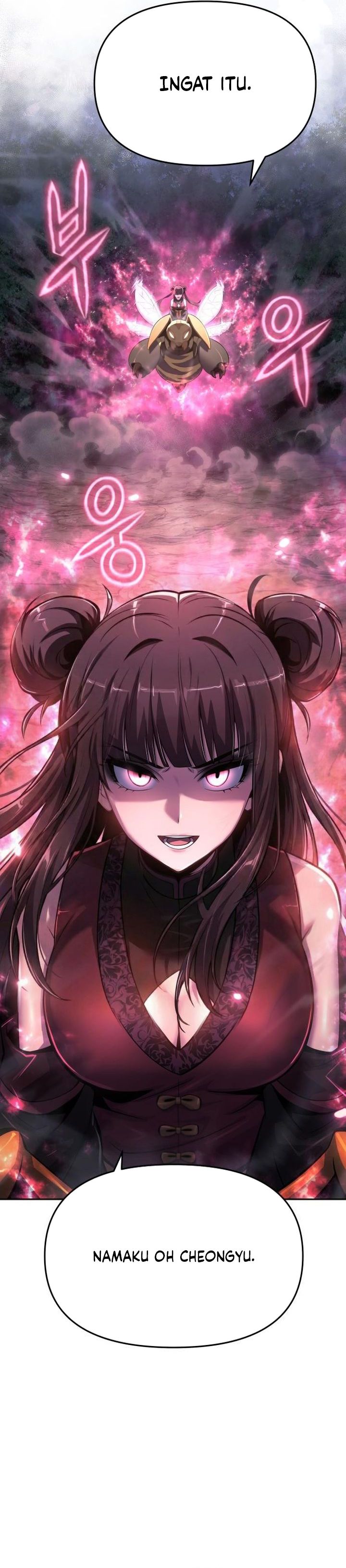 Entomologist in Sichuan Tang Clan Chapter 68 Gambar 7