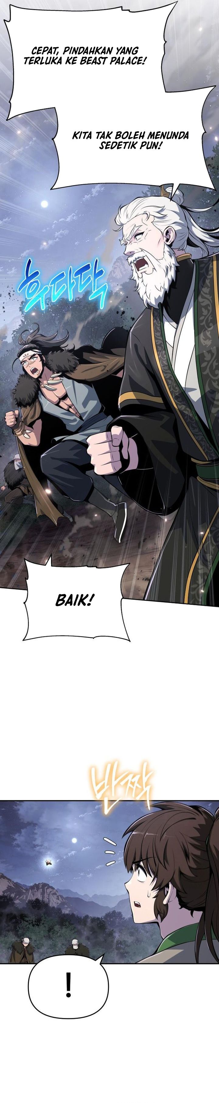 Entomologist in Sichuan Tang Clan Chapter 68 Gambar 9