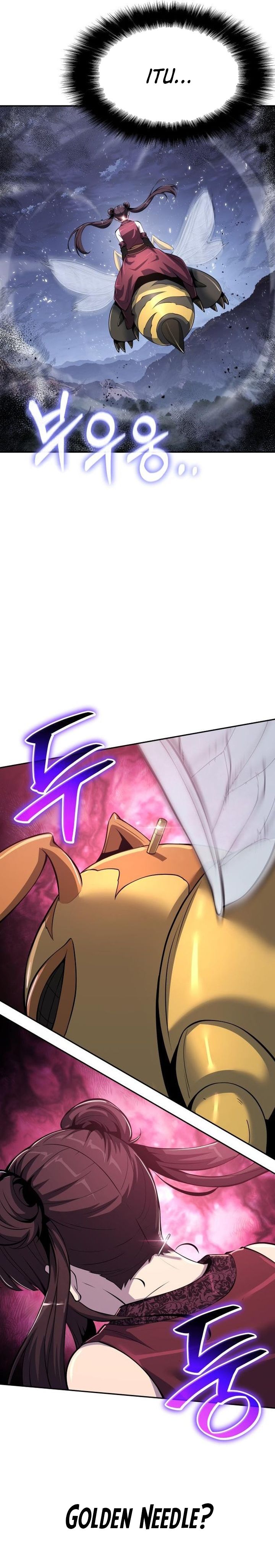 Entomologist in Sichuan Tang Clan Chapter 68 Gambar 10