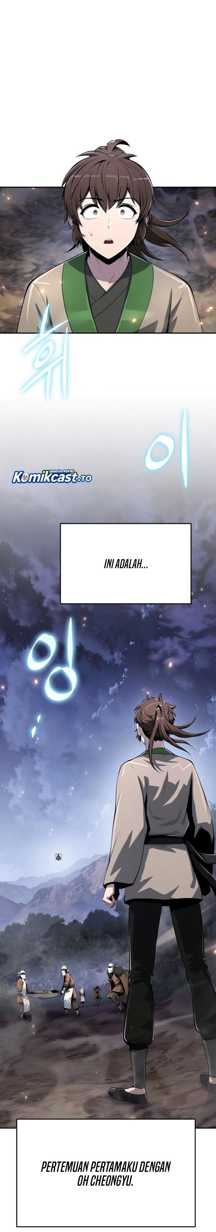 Entomologist in Sichuan Tang Clan Chapter 68 Gambar 11