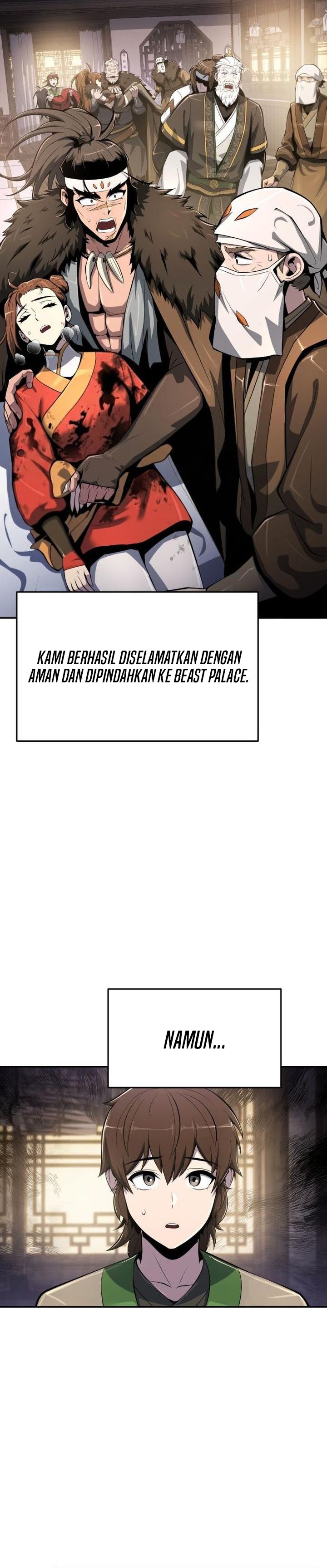 Entomologist in Sichuan Tang Clan Chapter 68 Gambar 13