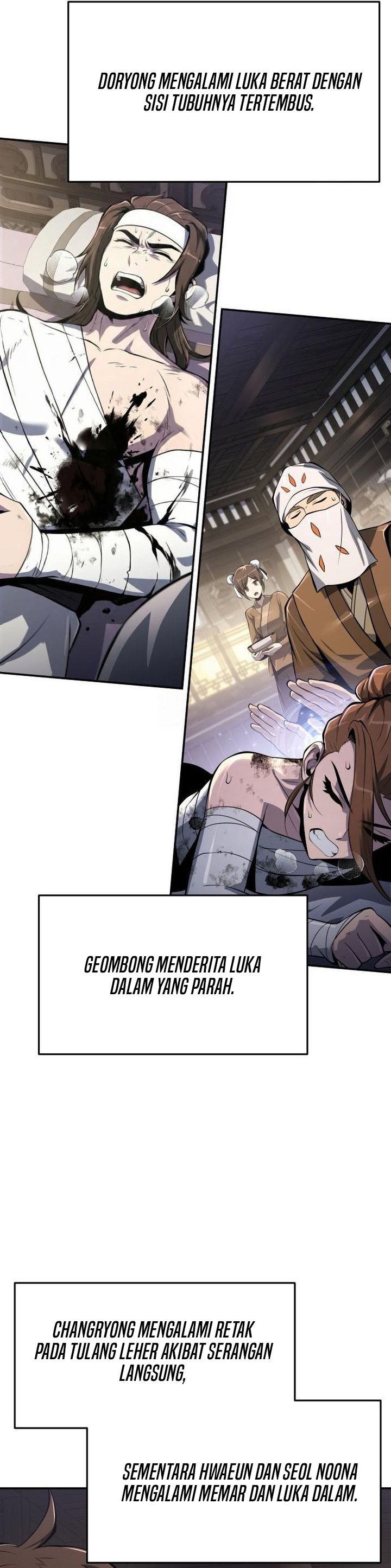 Entomologist in Sichuan Tang Clan Chapter 68 Gambar 14