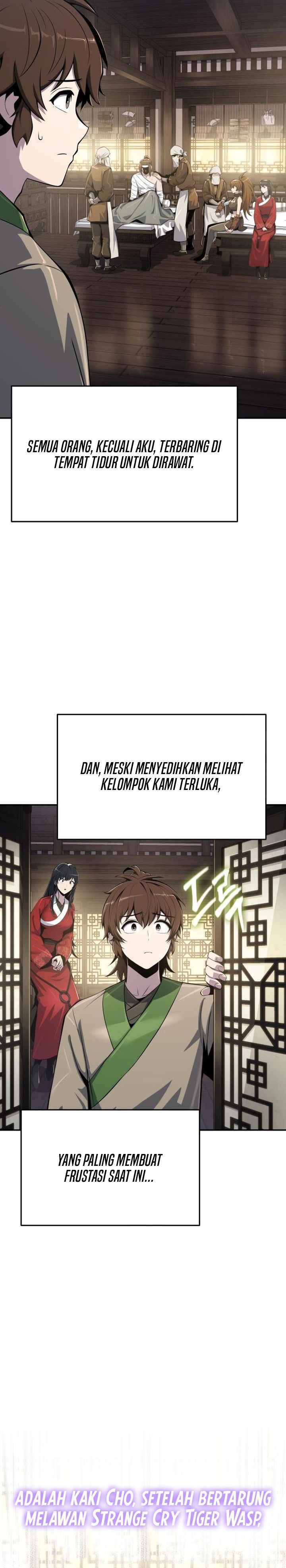 Entomologist in Sichuan Tang Clan Chapter 68 Gambar 15