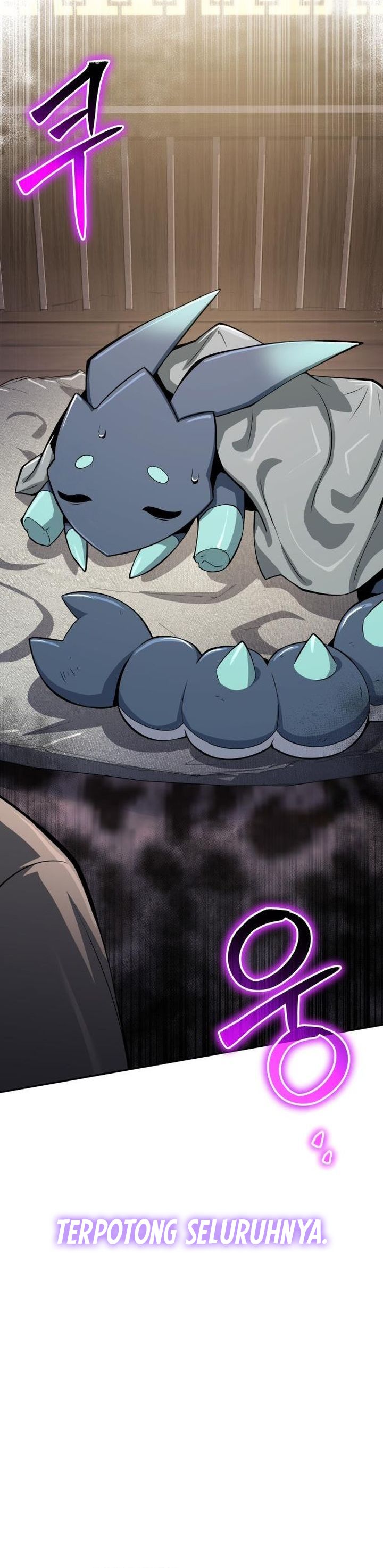 Entomologist in Sichuan Tang Clan Chapter 68 Gambar 16