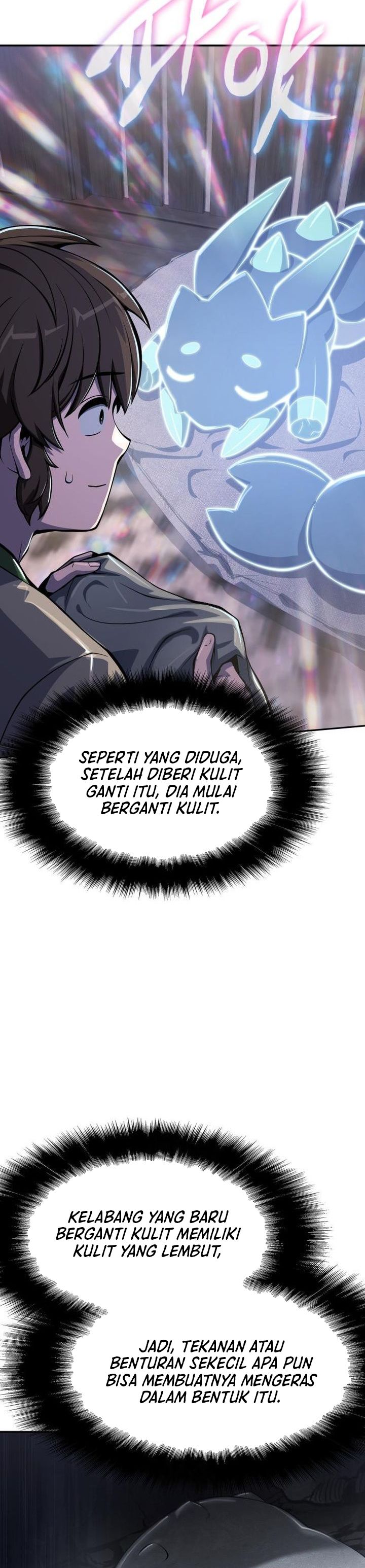 Entomologist in Sichuan Tang Clan Chapter 68 Gambar 21