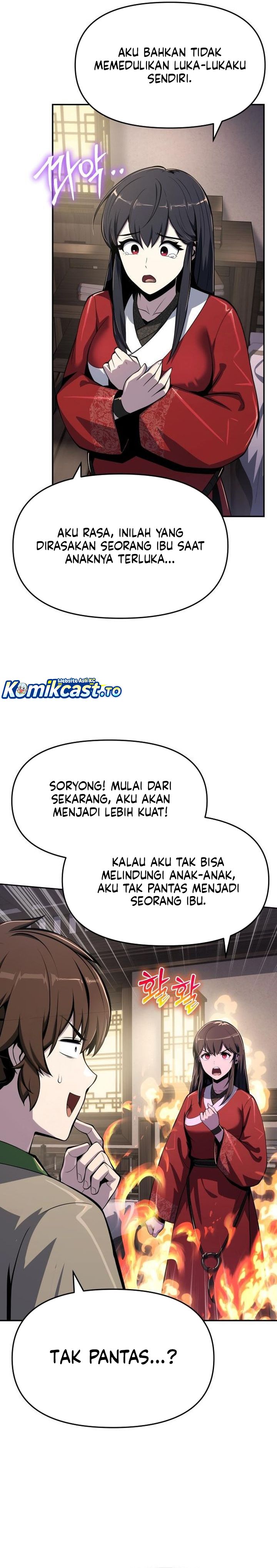 Entomologist in Sichuan Tang Clan Chapter 68 Gambar 28