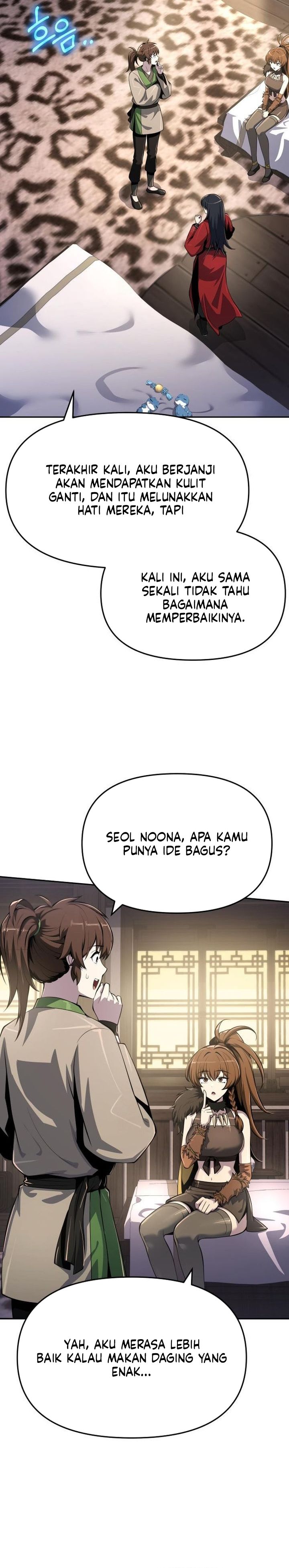 Entomologist in Sichuan Tang Clan Chapter 68 Gambar 30