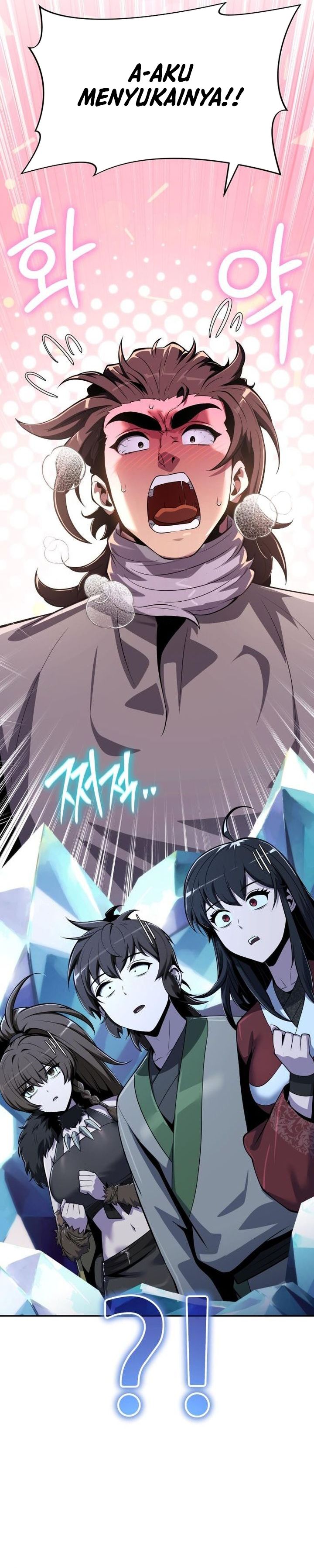 Entomologist in Sichuan Tang Clan Chapter 68 Gambar 38