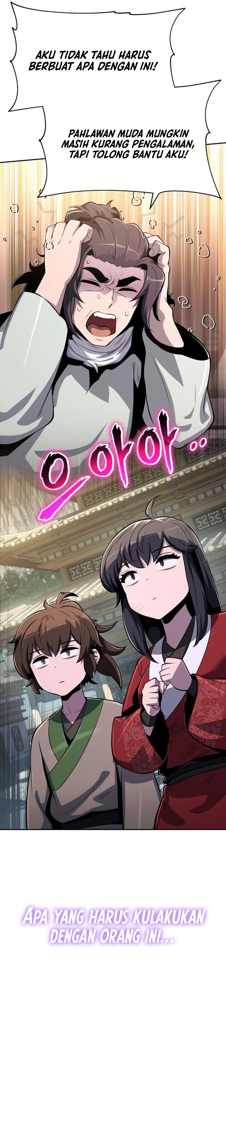 Entomologist in Sichuan Tang Clan Chapter 68 Gambar 39