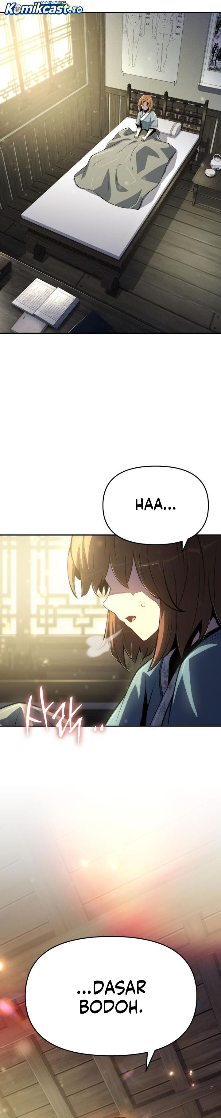 Entomologist in Sichuan Tang Clan Chapter 68 Gambar 40