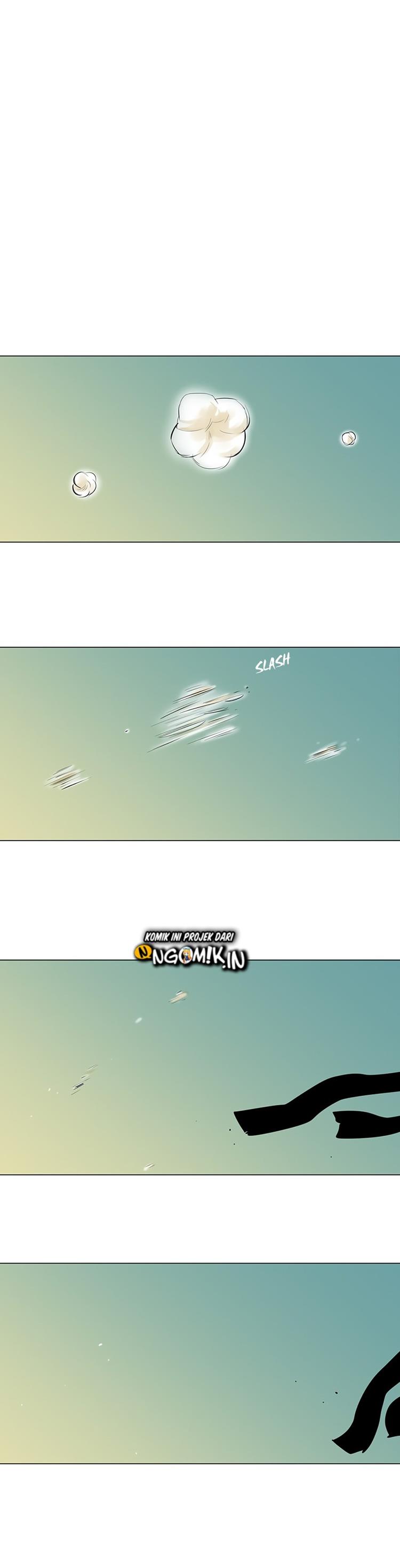 Escort Warrior Chapter 07 Gambar 11