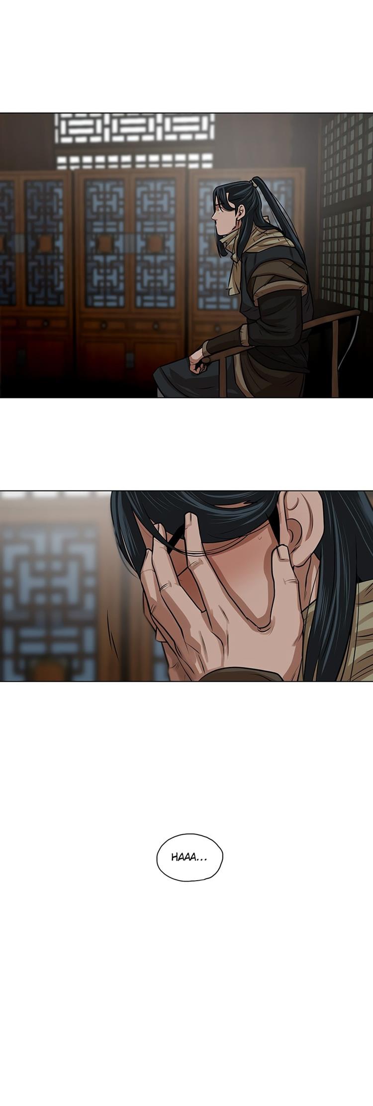 Escort Warrior Chapter 07 Gambar 26