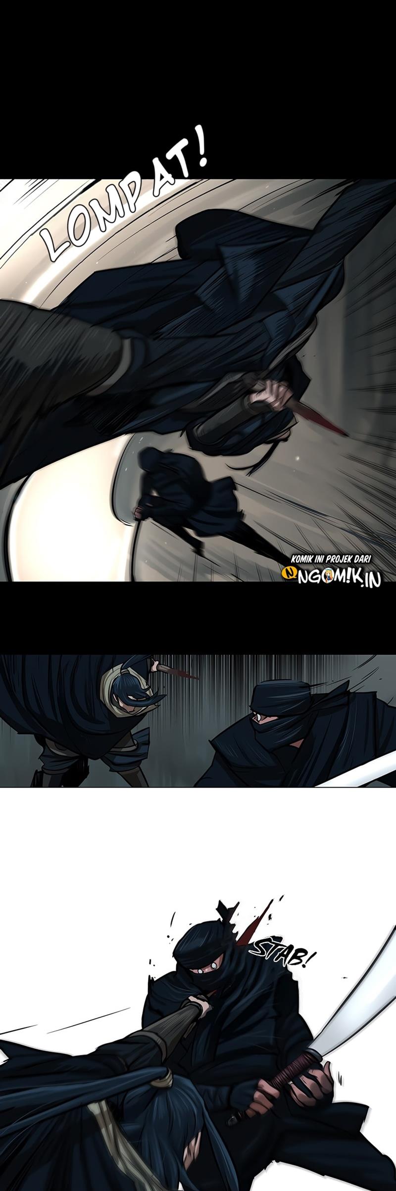 Escort Warrior Chapter 17 Gambar 10