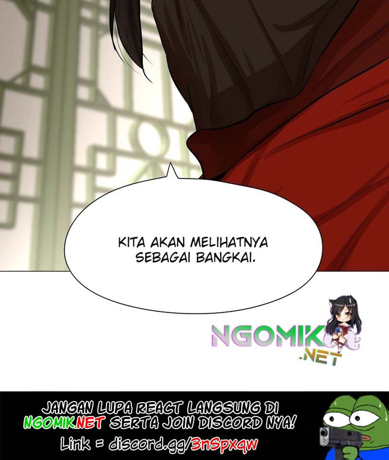 Escort Warrior Chapter 33 Gambar 27