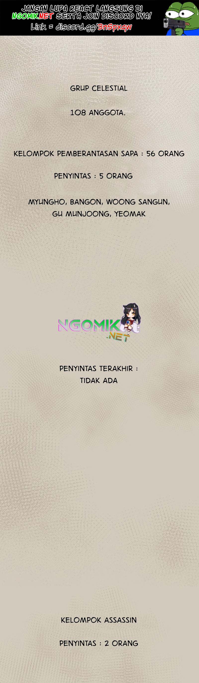 Escort Warrior Chapter 34 Gambar 2