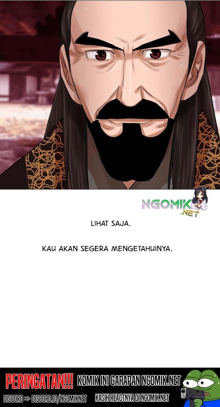 Escort Warrior Chapter 36 Gambar 26