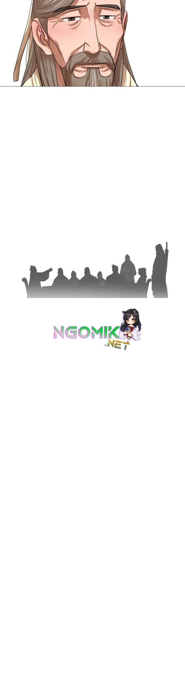 Escort Warrior Chapter 40 Gambar 7