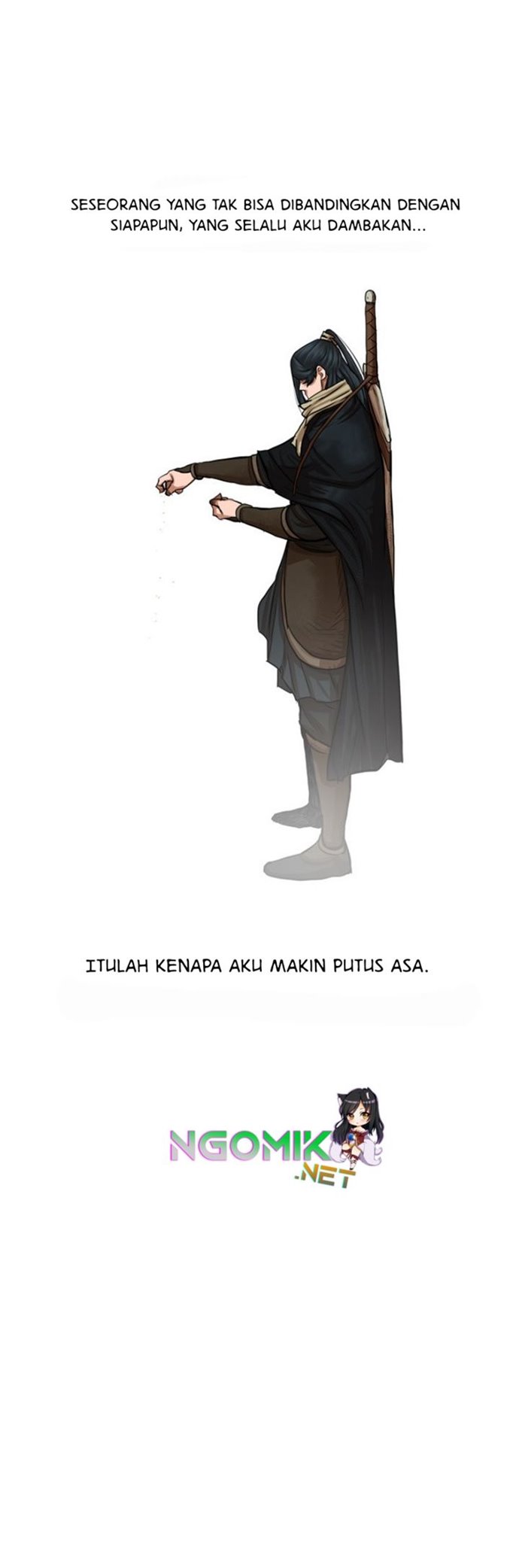 Escort Warrior Chapter 41 Gambar 28