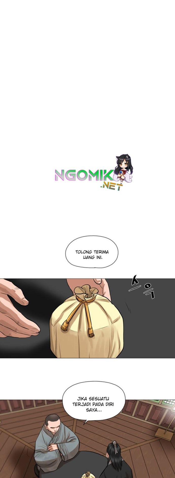 Escort Warrior Chapter 44 Gambar 15