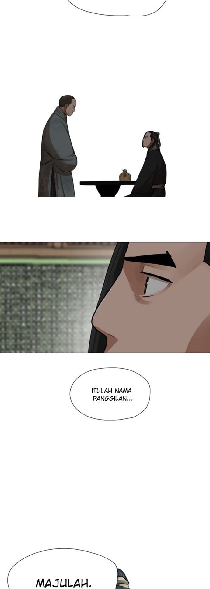 Escort Warrior Chapter 44 Gambar 29