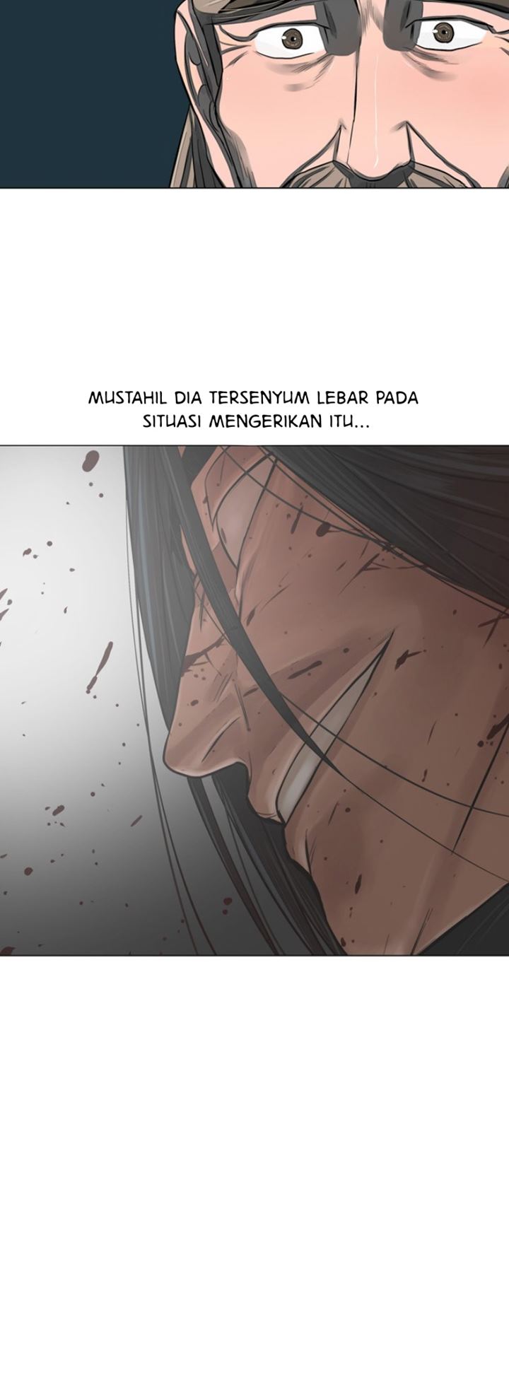 Escort Warrior Chapter 52 Gambar 16
