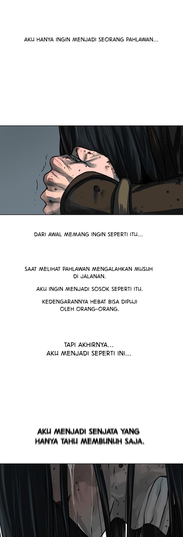 Escort Warrior Chapter 52 Gambar 23