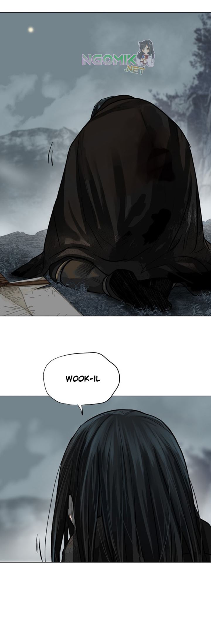 Escort Warrior Chapter 52 Gambar 27