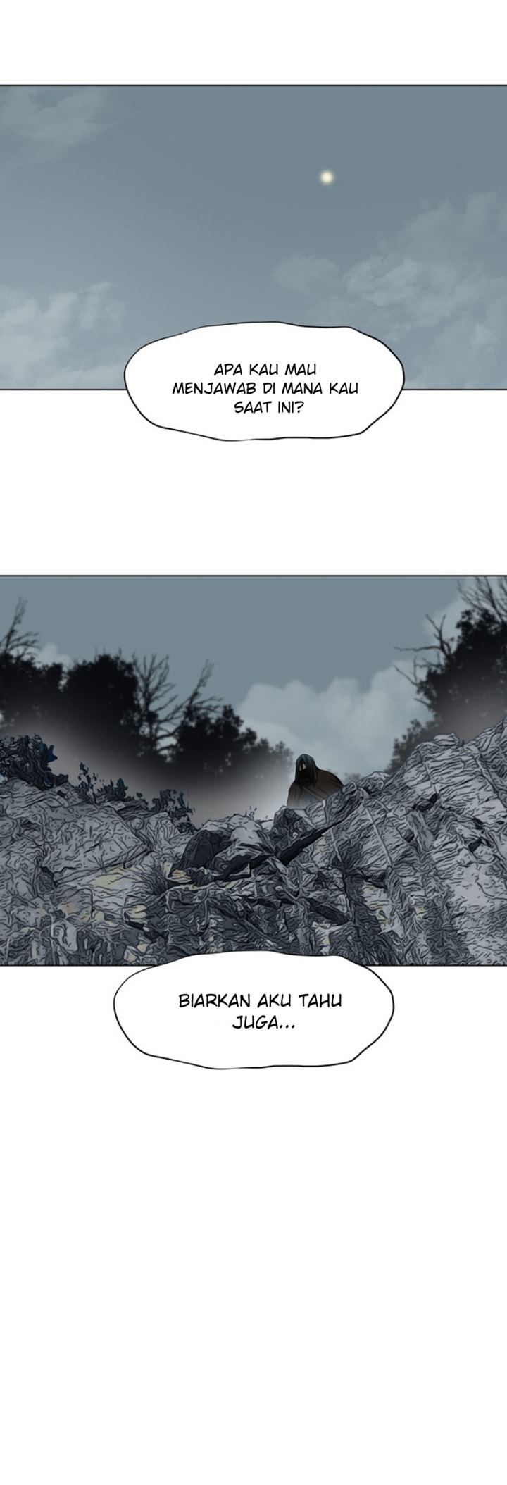 Escort Warrior Chapter 52 Gambar 28