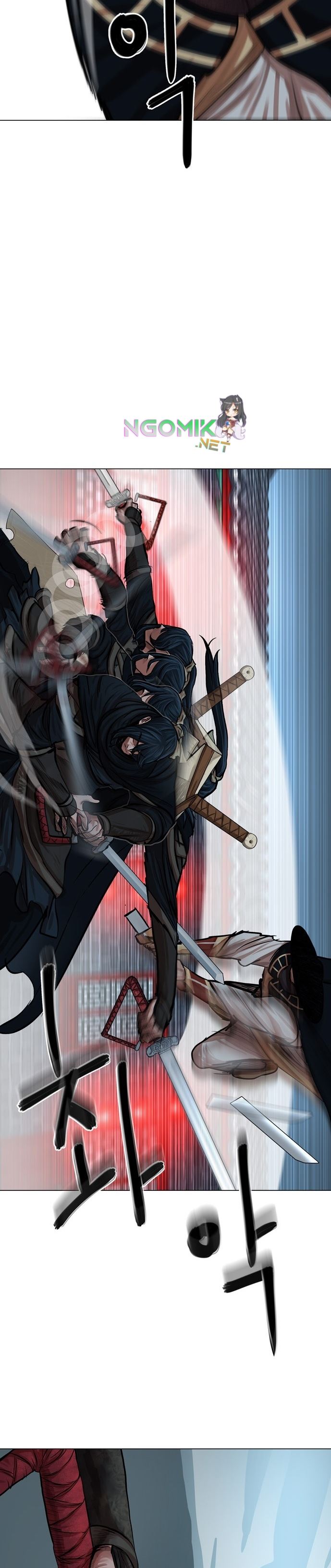 Escort Warrior Chapter 74 Gambar 24