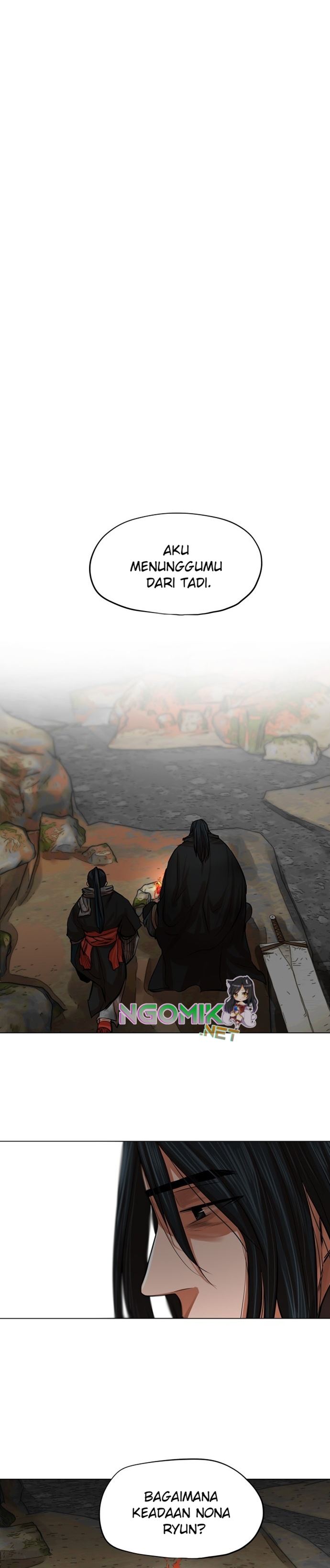 Escort Warrior Chapter 78 Gambar 12