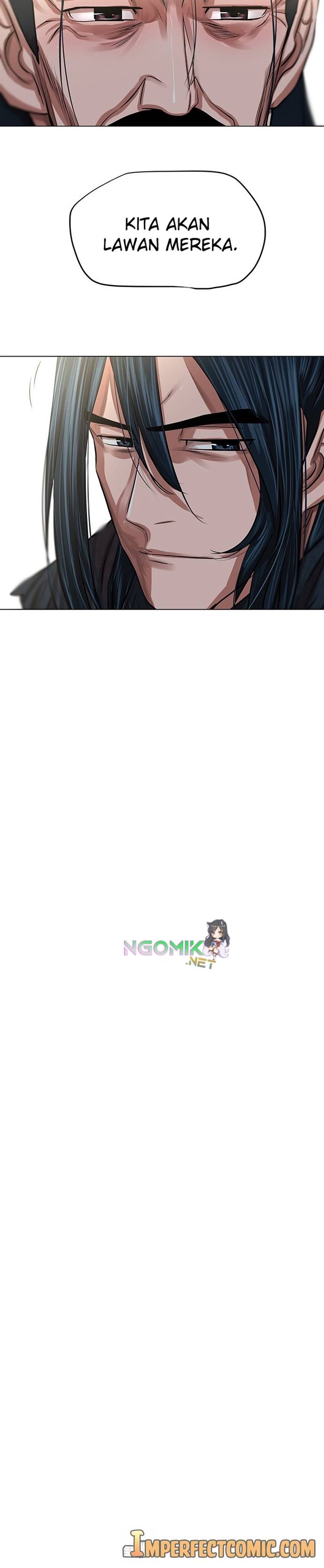 Escort Warrior Chapter 84 Gambar 10