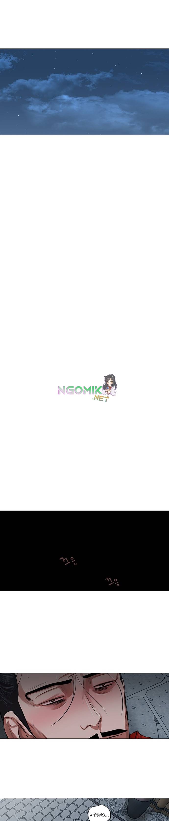 Escort Warrior Chapter 93 Gambar 21
