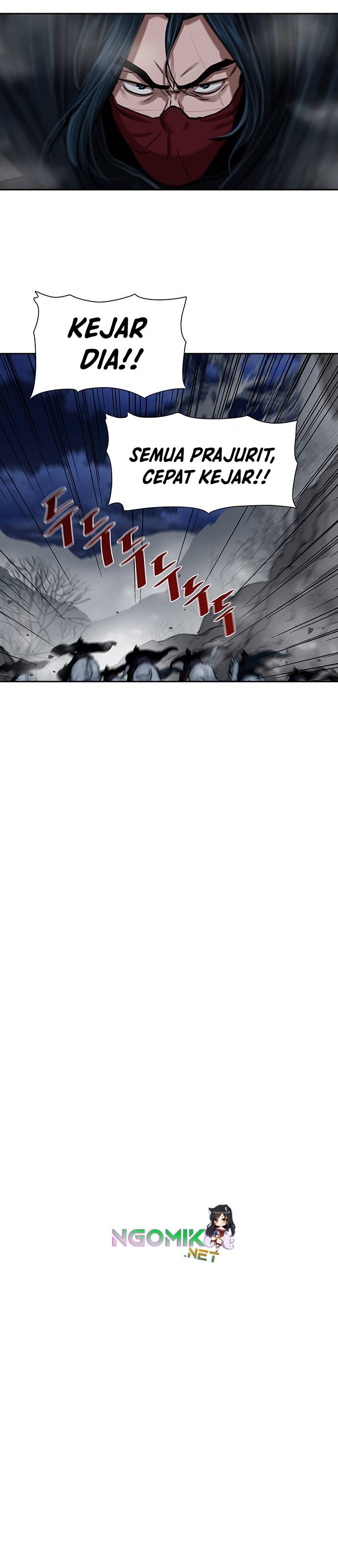 Escort Warrior Chapter 158 Gambar 18