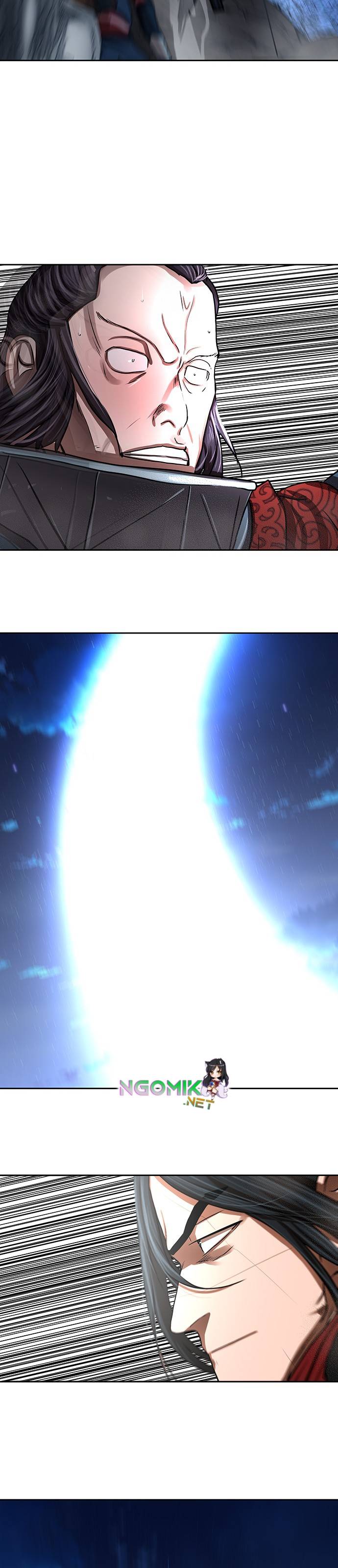 Escort Warrior Chapter 159 Gambar 23