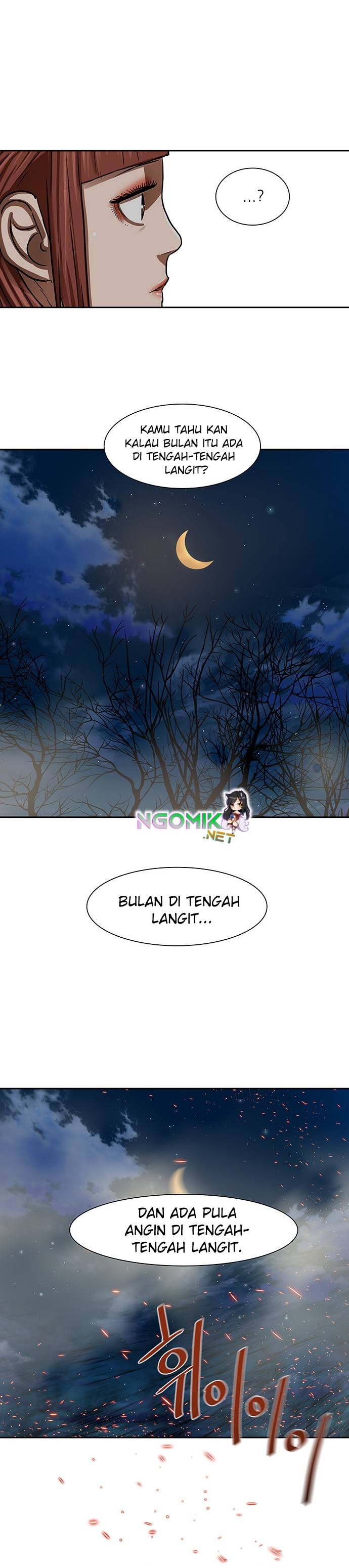 Escort Warrior Chapter 159 Gambar 26