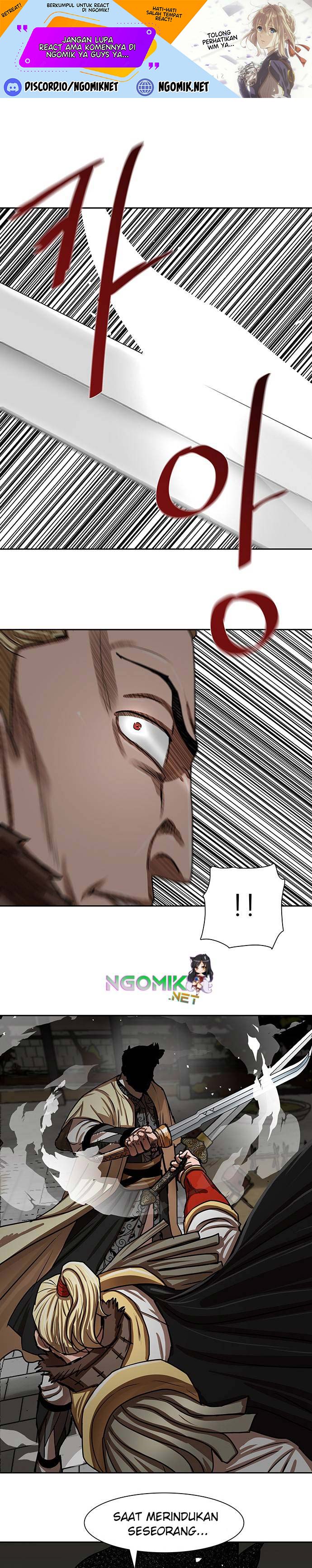 Escort Warrior Chapter 170 Gambar 2