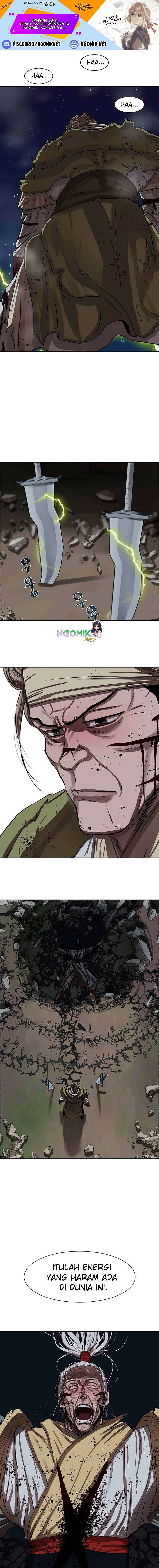 Escort Warrior Chapter 178 Gambar 2